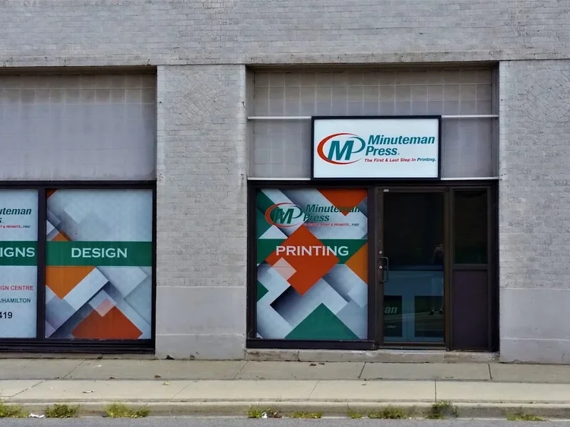 Minuteman Press