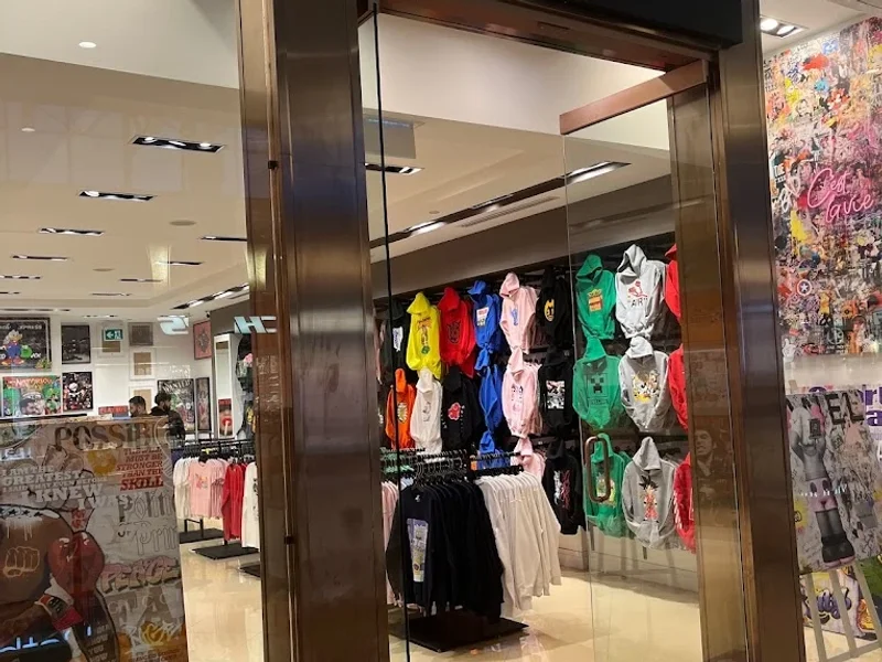 Urban Customz Lime Ridge