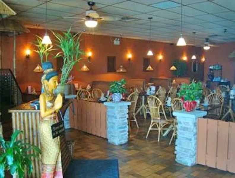 MY-THAI Ancaster