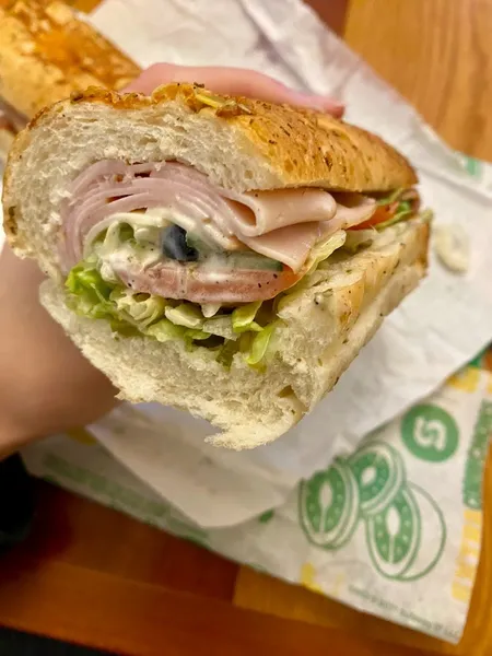 Subway @1051 Hyw 53 west Ancaster