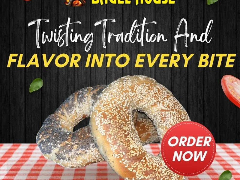 Old Bagel House