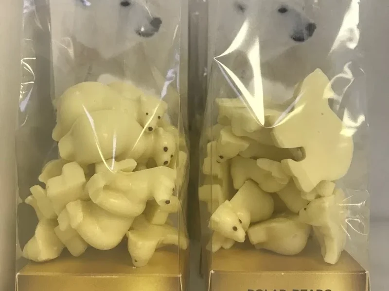 Decadence Chocolates