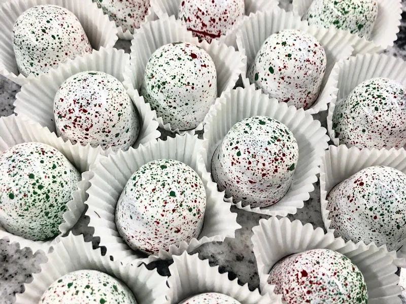 Melt Chocolate Company