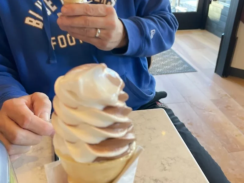 Chocolato - North Town Centre