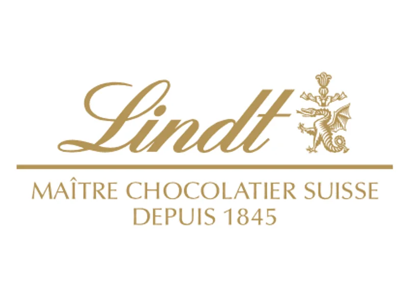 Lindt Chocolate Shop - Lime Ridge