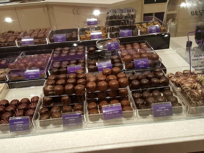 Purdys Chocolatier