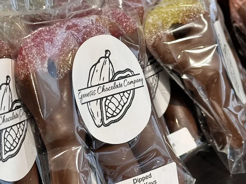 Genesis Chocolate Company