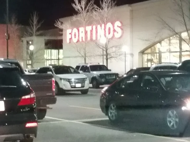 Fortinos Hamilton Centennial