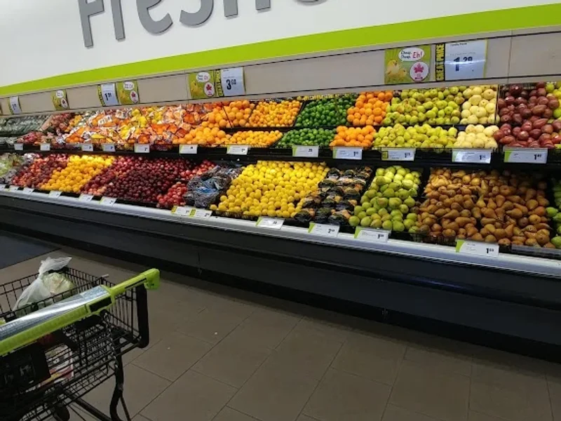 FreshCo Upper Gage & Fennell