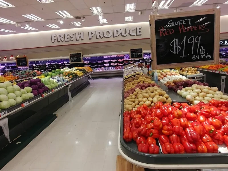 Fortinos Hamilton Dundurn