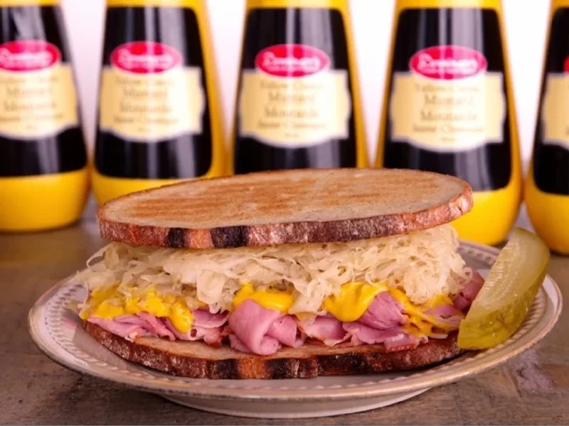 Denninger's Hamilton Downtown