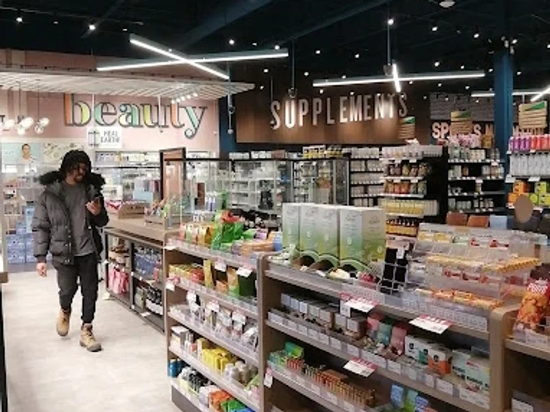 Healthy Planet - Stoney Creek