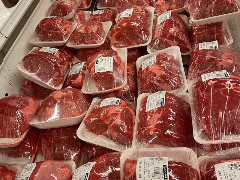 Lococo's (Barton) - Fresh Fruits, Vegetables and Meats