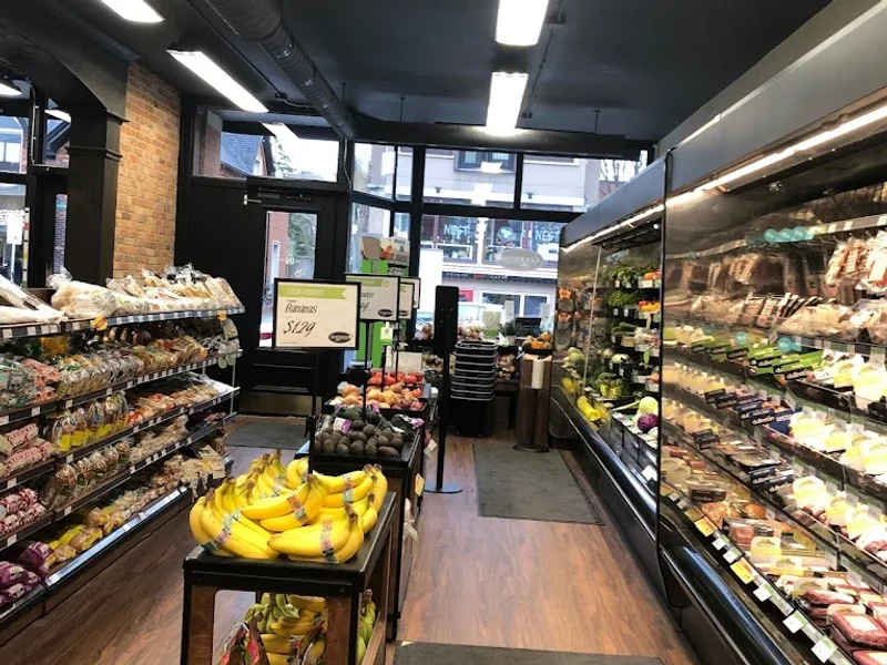 Goodness Me! Natural Food Market