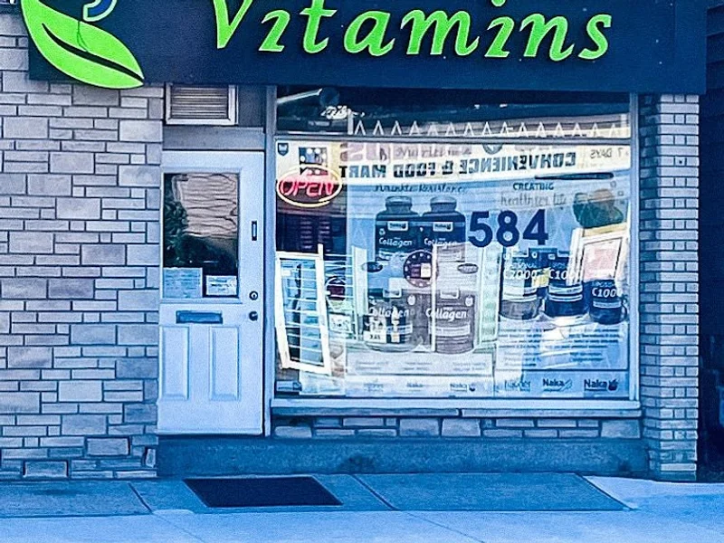 BJ Nutrition and Vitamins | Best Organic supplements in Hamilton, Ontario