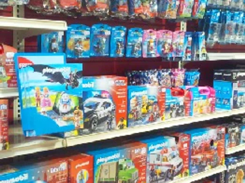 Scholar's Choice Retail Store