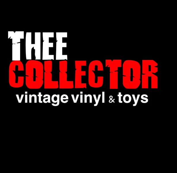 Thee Collector