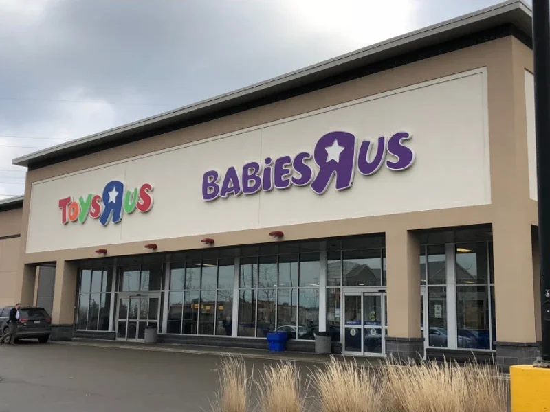 Babies"R"Us