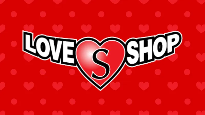 Love Shop - Adult Novelty & Sex Toys