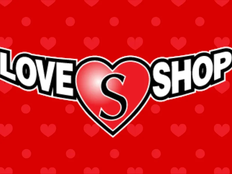 Love Shop - Adult Novelty & Sex Toys