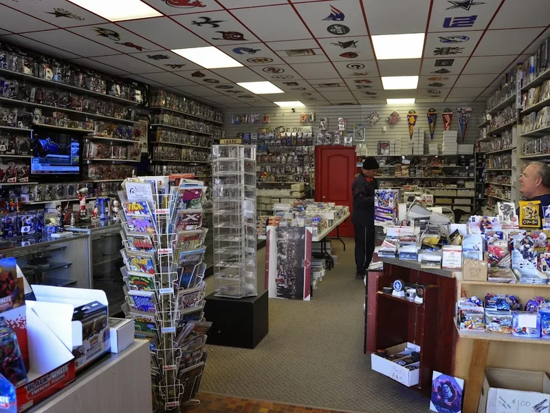 Rookies Sports Cards and Collectibles