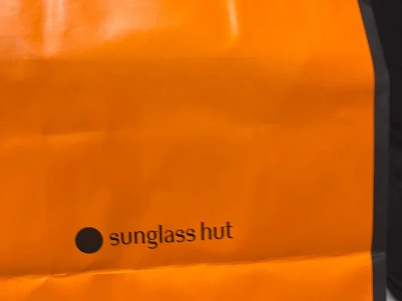 Sunglass Hut