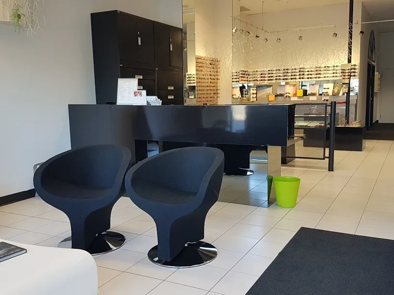 For Eyes Optical Boutique