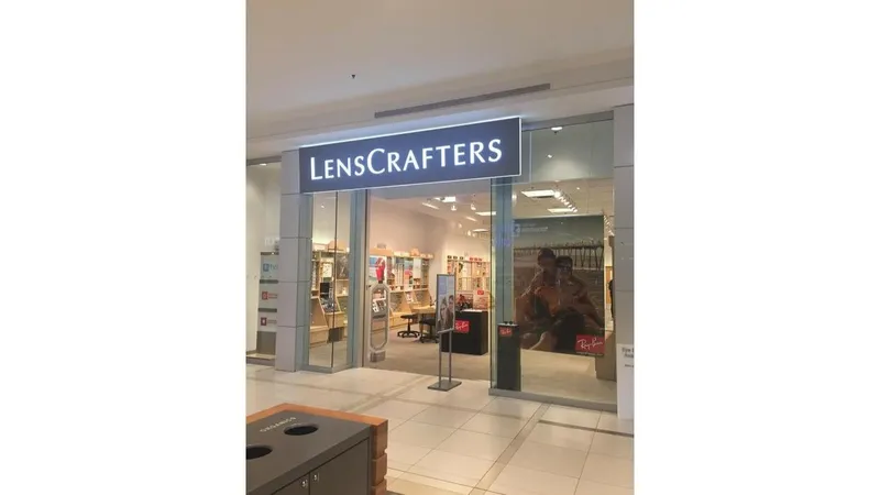 LensCrafters