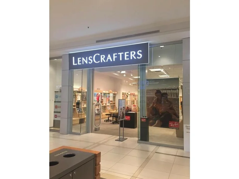 LensCrafters