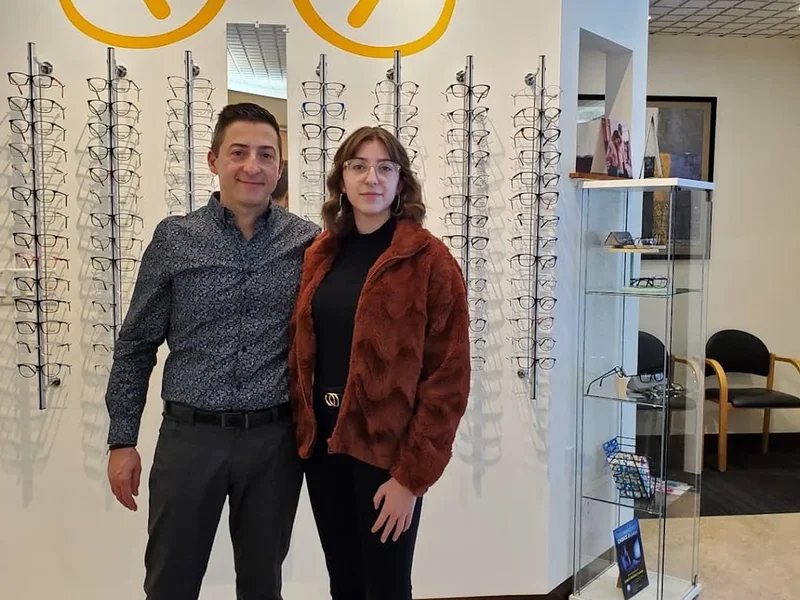 Heritage Sight Optical