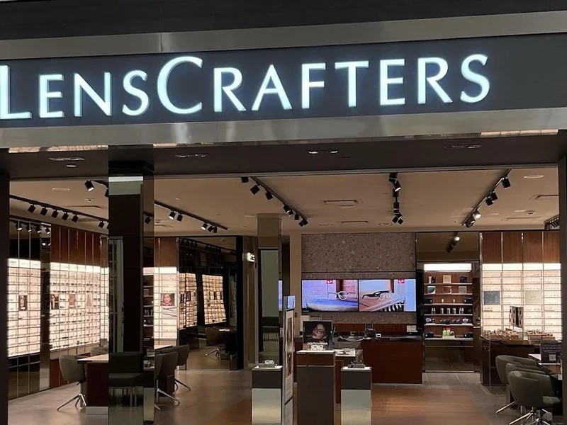 LensCrafters