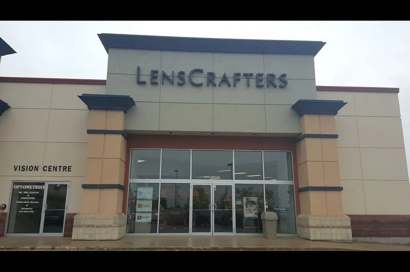 LensCrafters