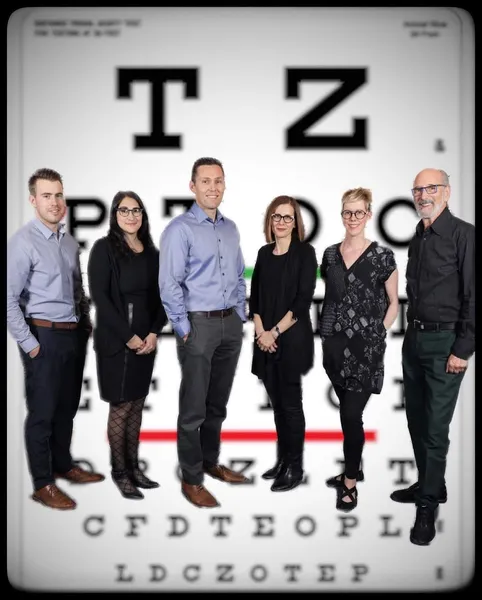 Transcona Optical