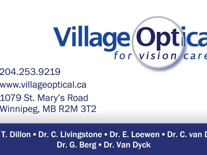 Village Optical