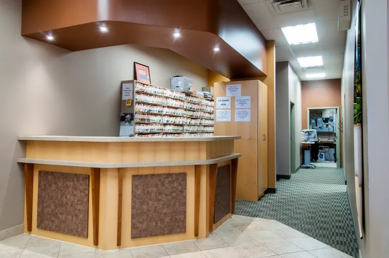 Crown Point Optometry