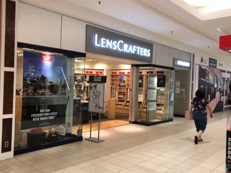 LensCrafters