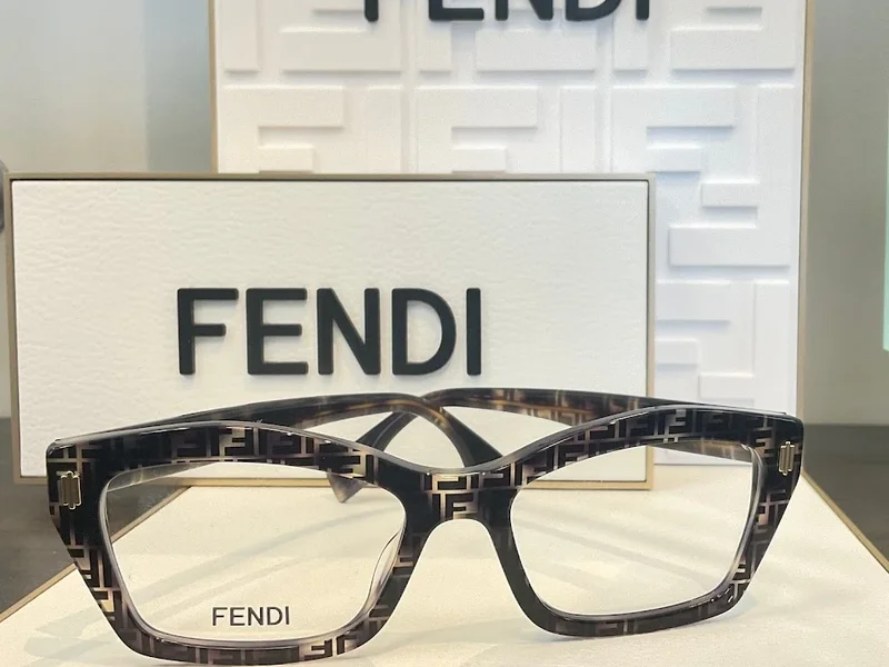 Vision Clinic | Stone Church Rd.