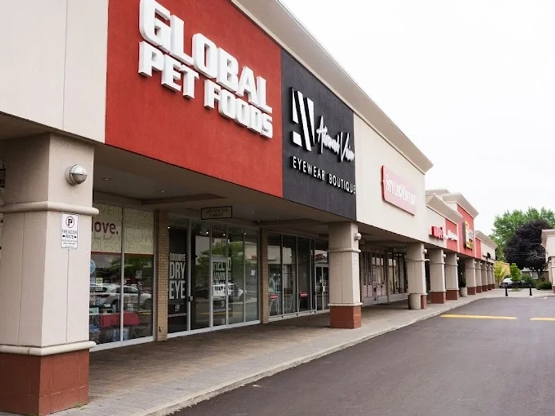 Advanced Vision Eyewear Boutique