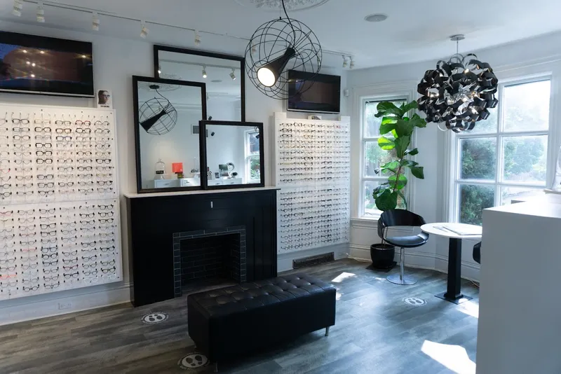 Advanced Vision Eyewear Boutique