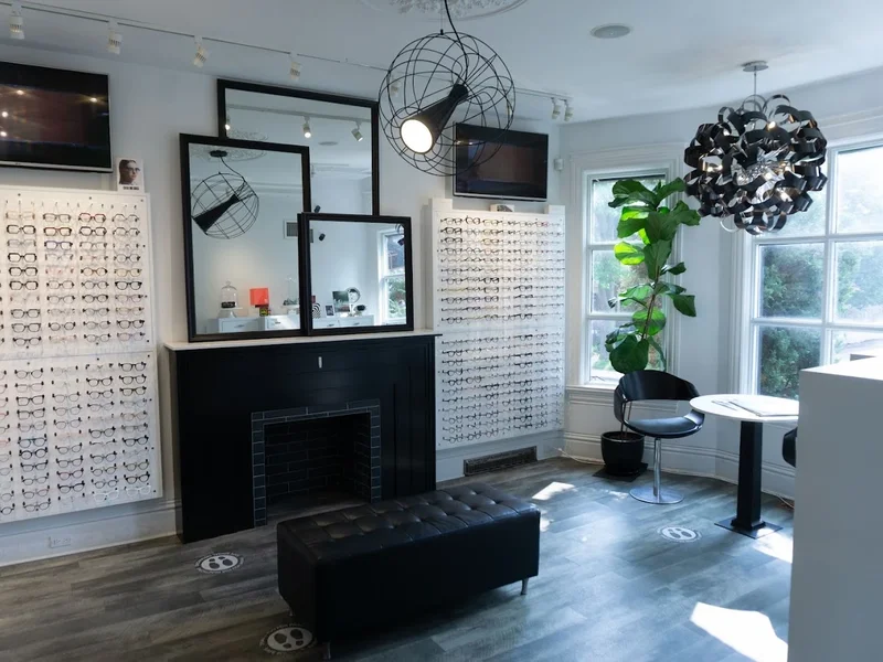 Advanced Vision Eyewear Boutique