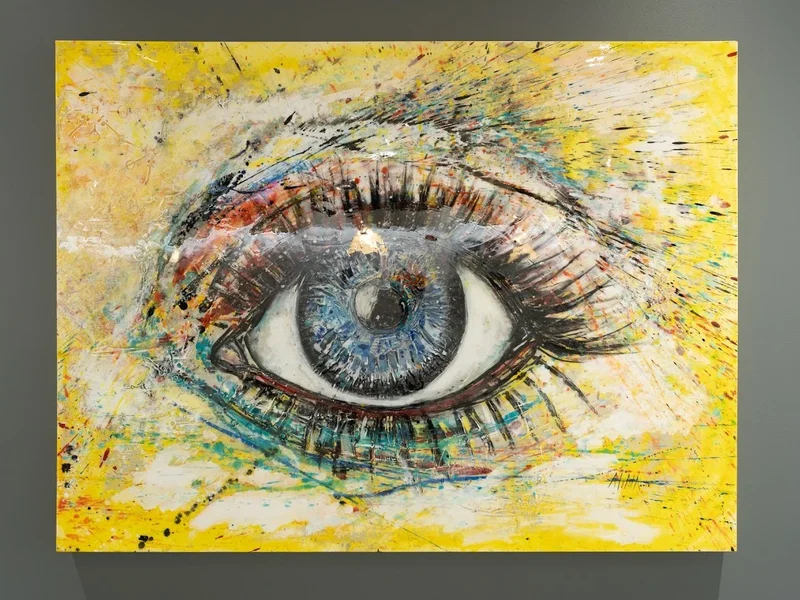 Stoney Creek Eye Care & Eyewear Boutique - Dr. L Bahoshy & Assoc.