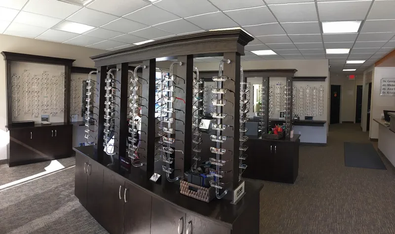 Optometry Clinic of Stoney Creek