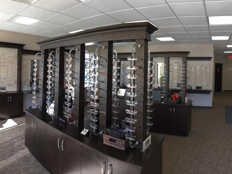 Optometry Clinic of Stoney Creek
