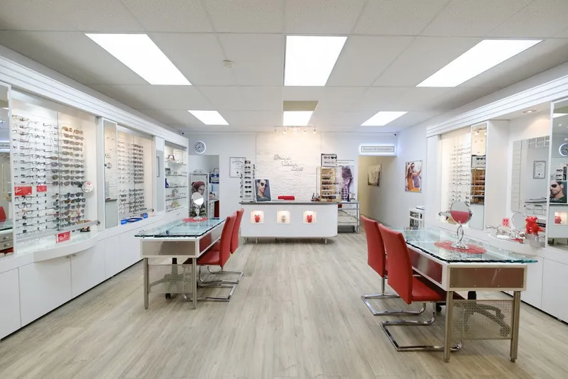 Draga Vision Care