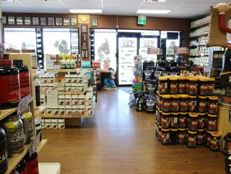 Top 20 health food stores in Winnipeg