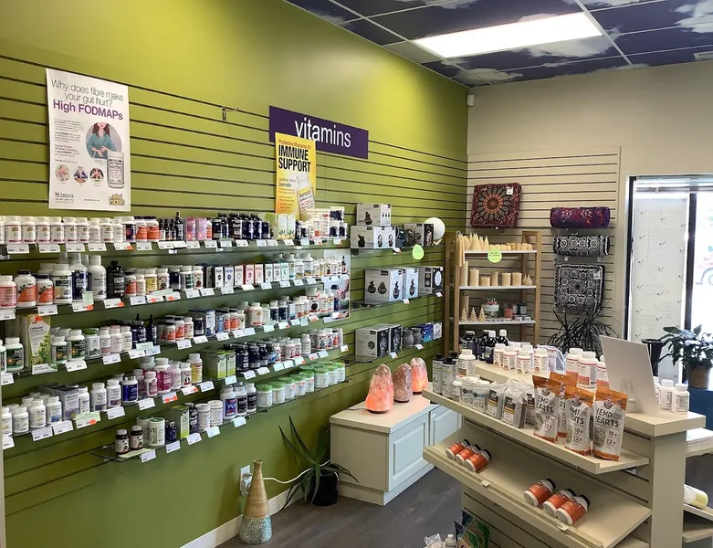 Path 2 Wellness - Health Supplement Store Winnipeg