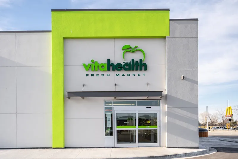 Vita Health Fresh Market