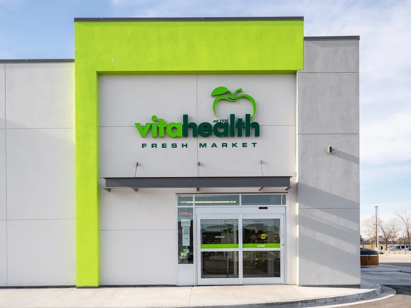 Vita Health Fresh Market