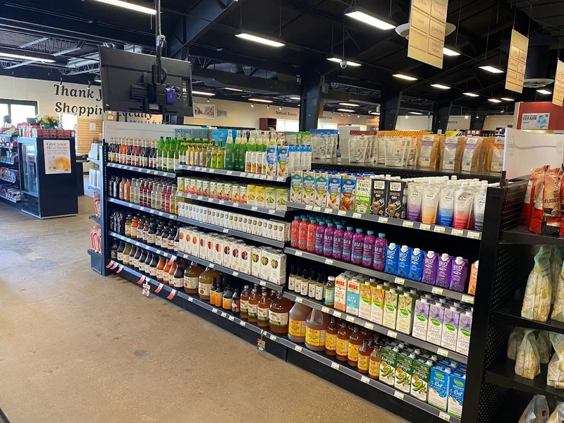 Vita Health Fresh Market