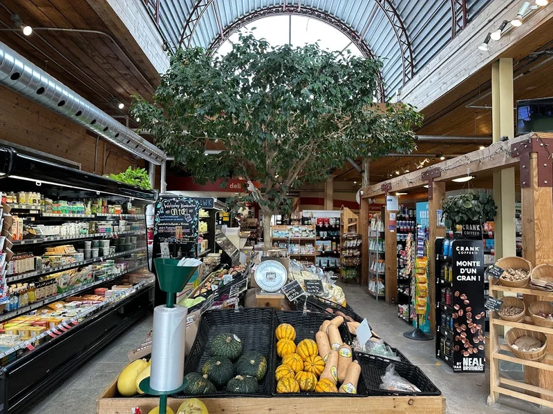 Vita Health Fresh Market